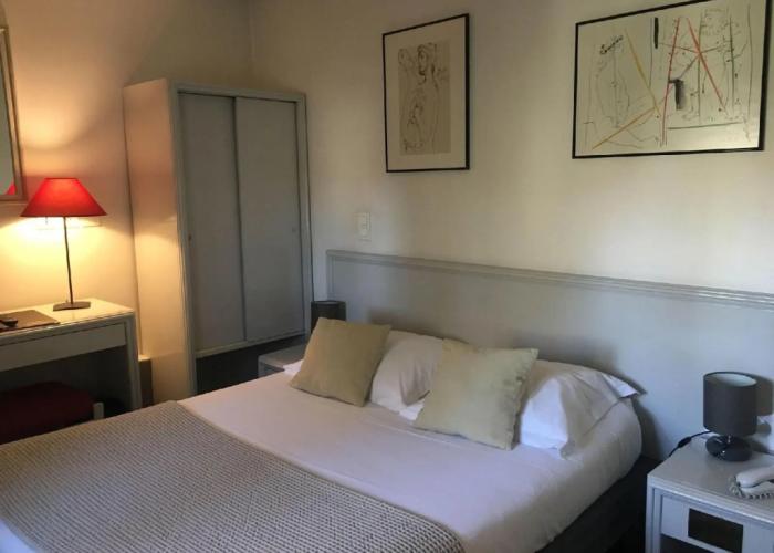 Hotel du Parc - Montpellier