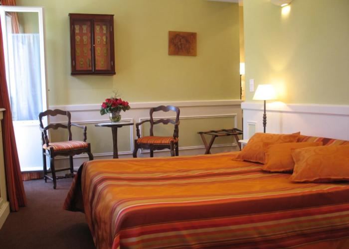 Hotel du Parc - Montpellier