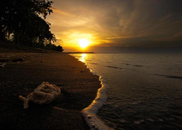 Rinjani Beach Eco Resort