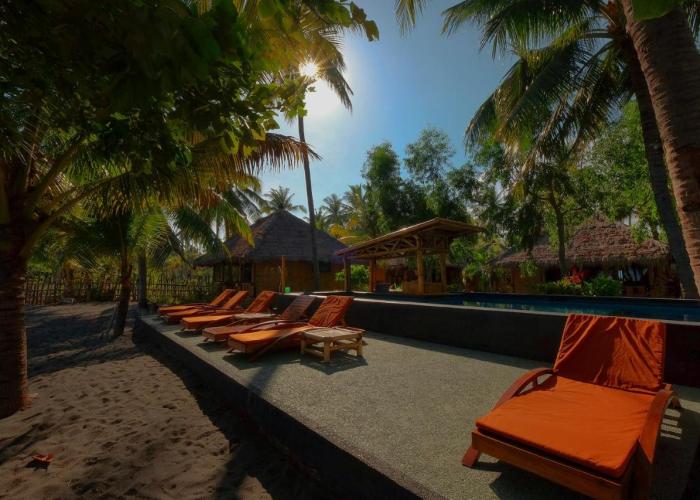 Rinjani Beach Eco Resort