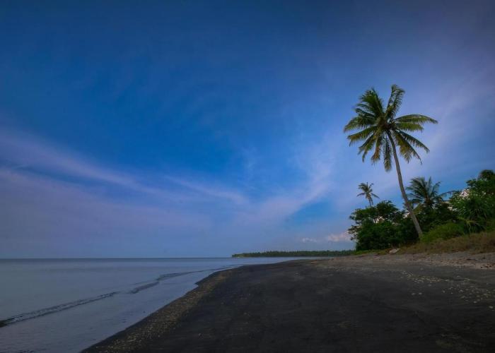 Rinjani Beach Eco Resort