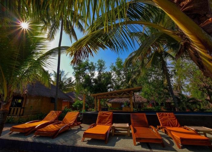 Rinjani Beach Eco Resort