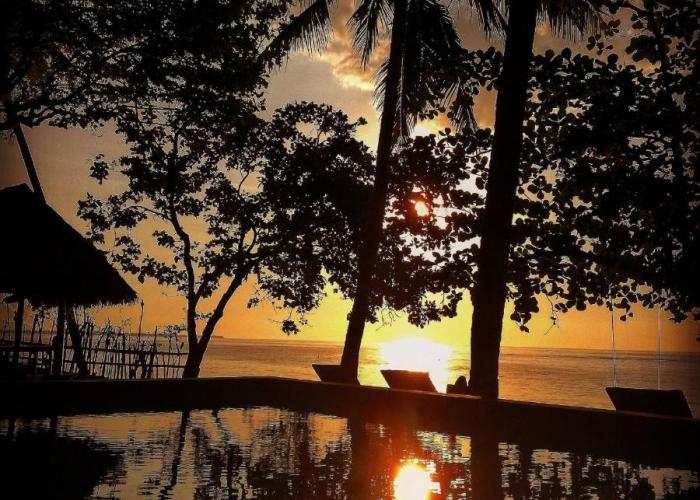 Rinjani Beach Eco Resort