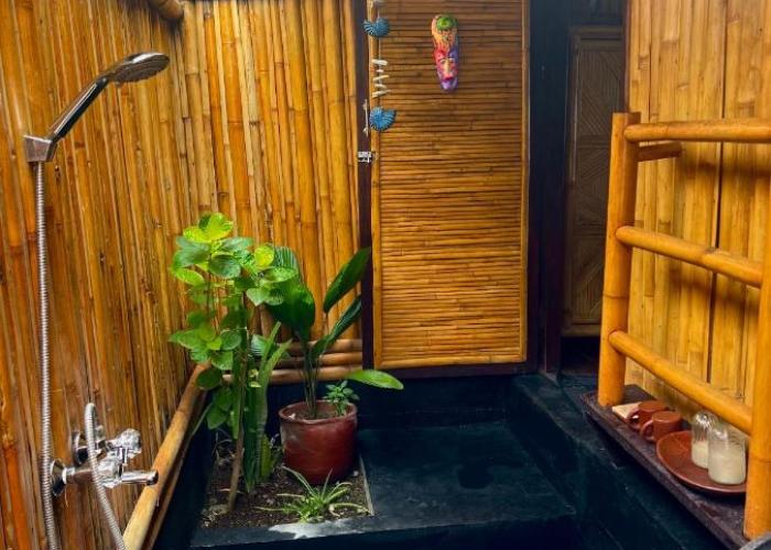 Rinjani Beach Eco Resort