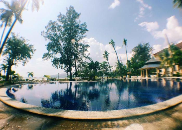Club Morocco Resort and Country Club