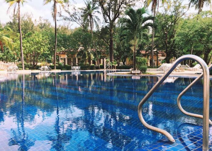 Club Morocco Resort and Country Club