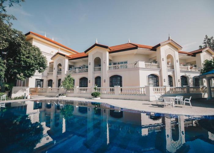 Club Morocco Resort and Country Club