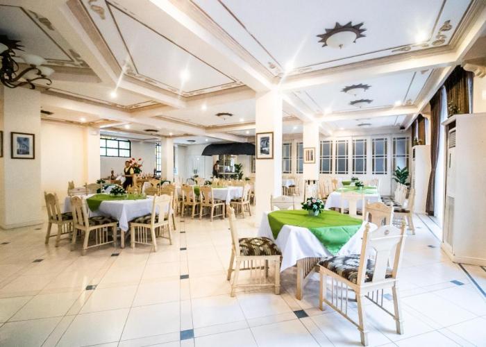 Club Morocco Resort and Country Club