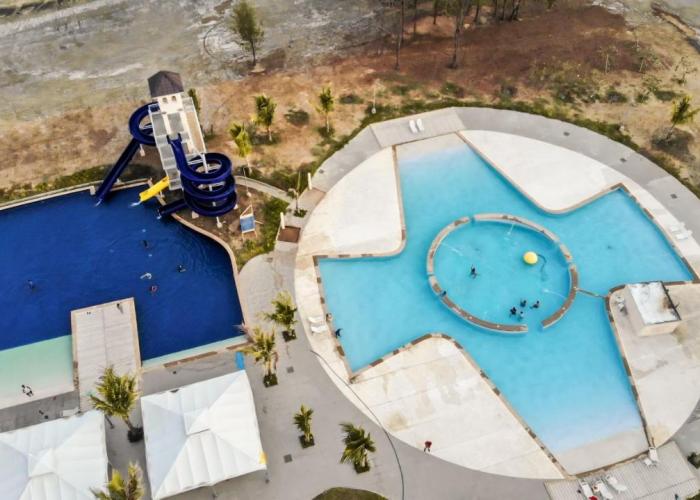 Club Morocco Resort and Country Club