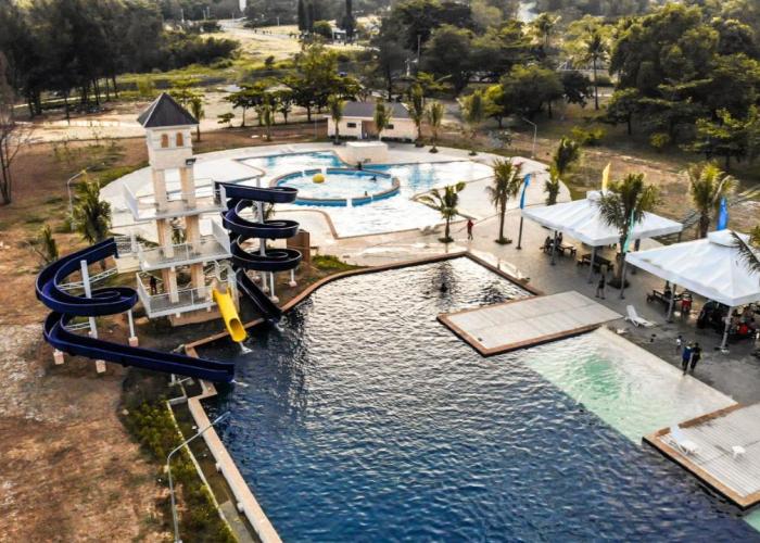 Club Morocco Resort and Country Club