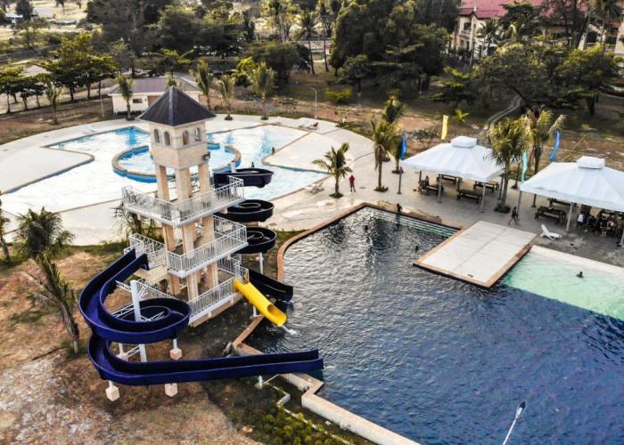 Club Morocco Resort and Country Club