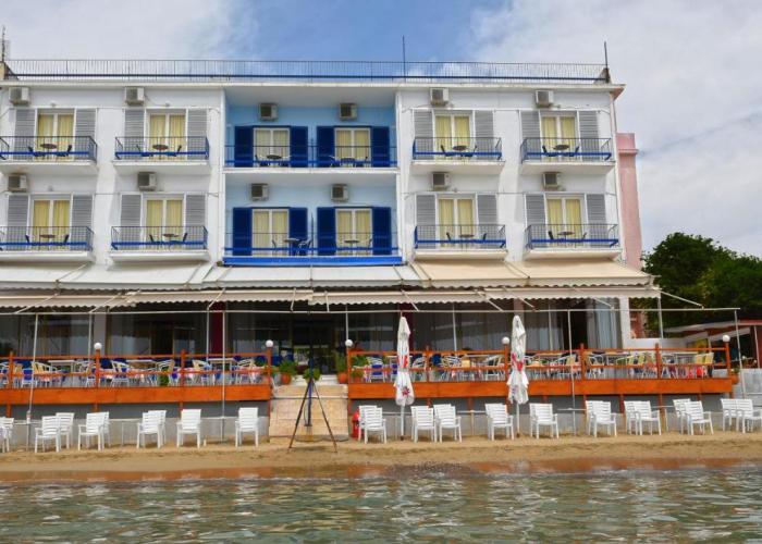 Hotel Solon