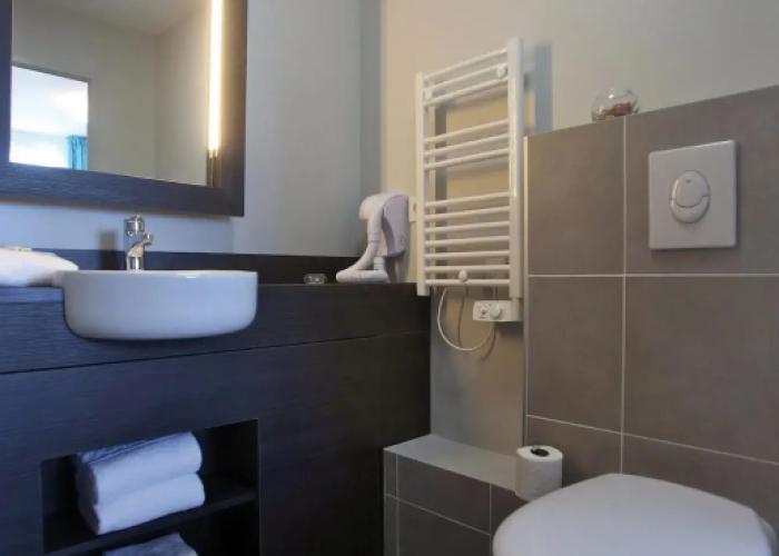 Appart'City Confort Montpellier Ovalie 2