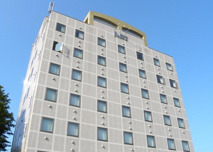 Hotel Benex Yonezawa