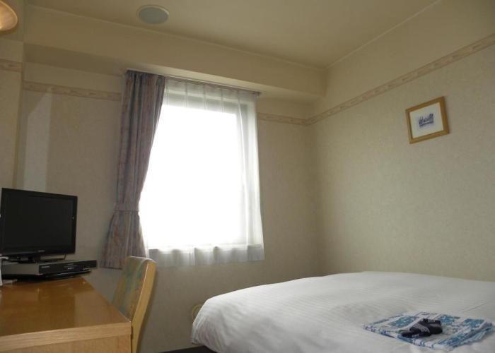 Hotel Benex Yonezawa