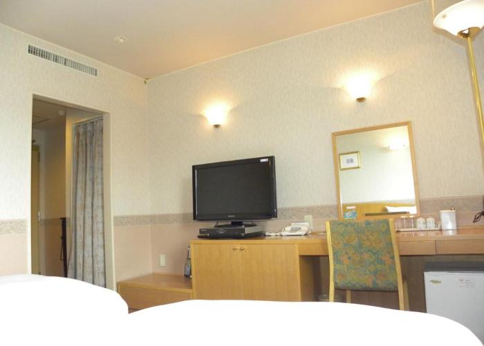 Hotel Benex Yonezawa