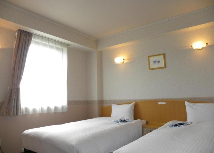 Hotel Benex Yonezawa