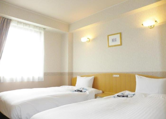 Hotel Benex Yonezawa