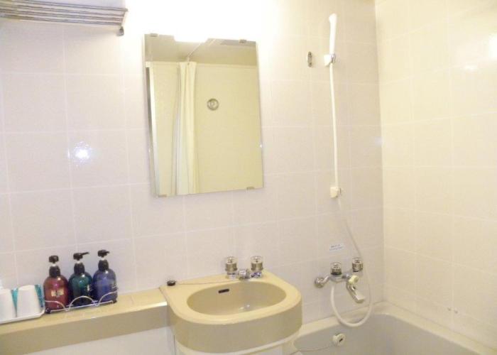 Hotel Benex Yonezawa