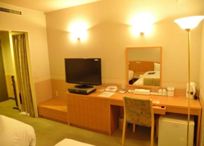 Hotel Benex Yonezawa