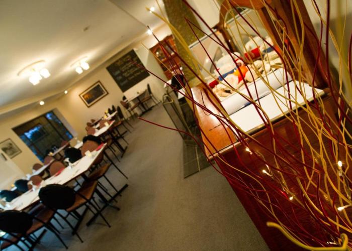 Colonial Motor Lodge Scone