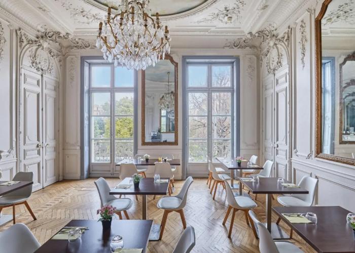 Appart Hotel Odalys City Montpellier Les Occitanes