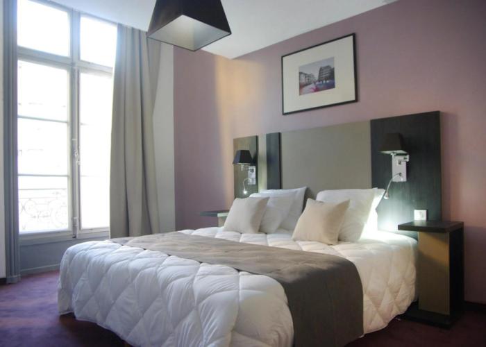 Appart Hotel Odalys City Montpellier Les Occitanes