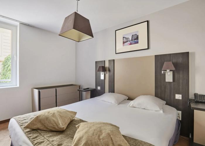 Appart Hotel Odalys City Montpellier Les Occitanes