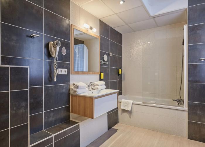 Appart Hotel Odalys City Montpellier Les Occitanes