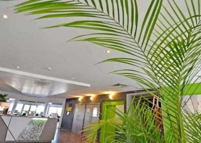 Ida Chambres d'Hôtes Montpellier