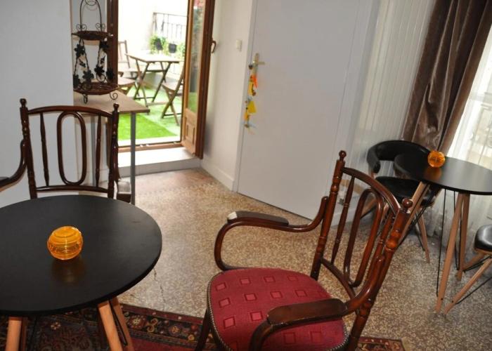 Ida Chambres d'Hôtes Montpellier