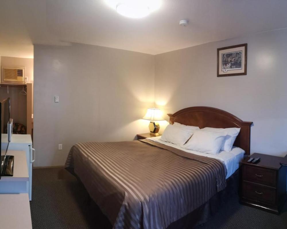 Ranchland Villa Motel