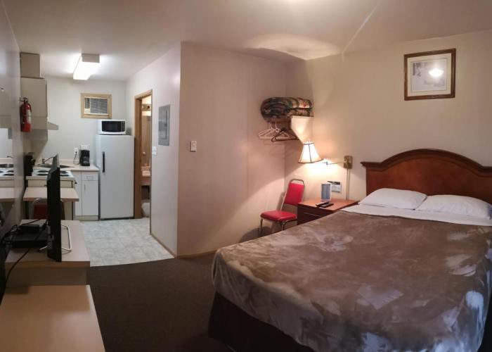Ranchland Villa Motel