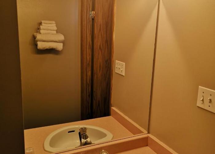 Ranchland Villa Motel