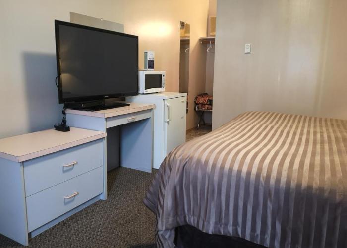 Ranchland Villa Motel
