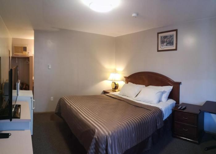 Ranchland Villa Motel
