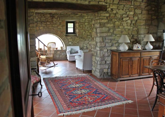 Maridiana Alpaca Country House