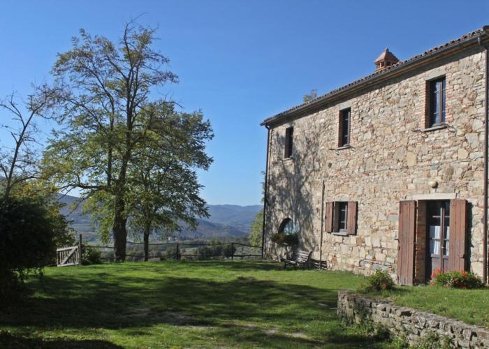 Maridiana Alpaca Country House