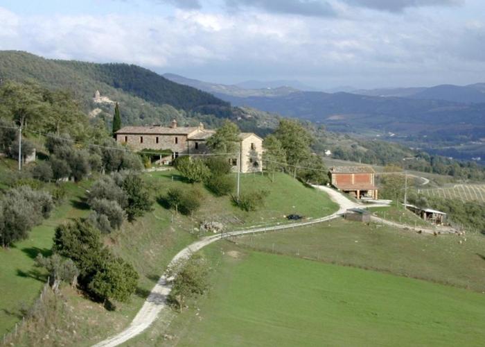 Maridiana Alpaca Country House