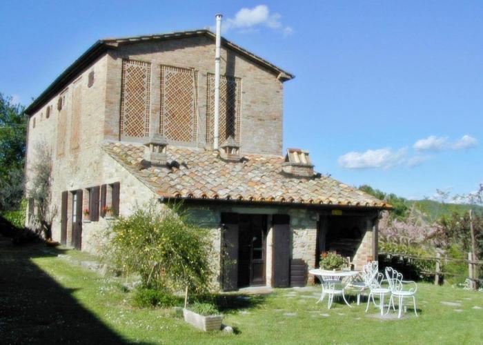Maridiana Alpaca Country House