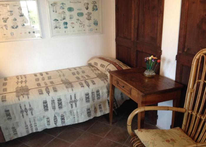 Maridiana Alpaca Country House