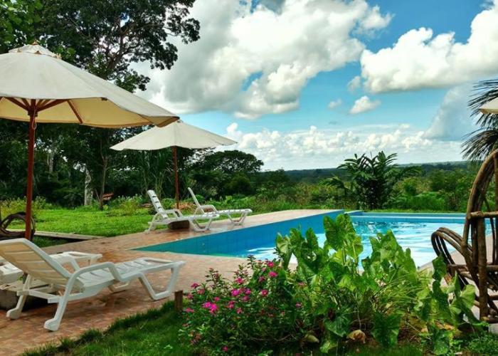 Estancia Bello Horizonte