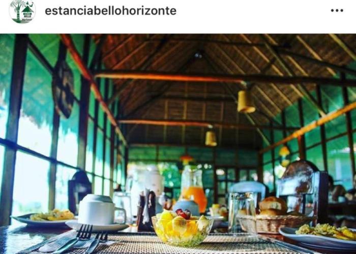 Estancia Bello Horizonte