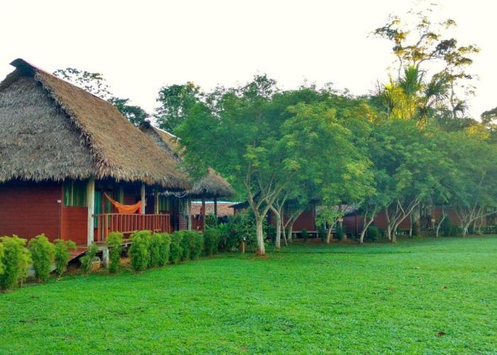Estancia Bello Horizonte