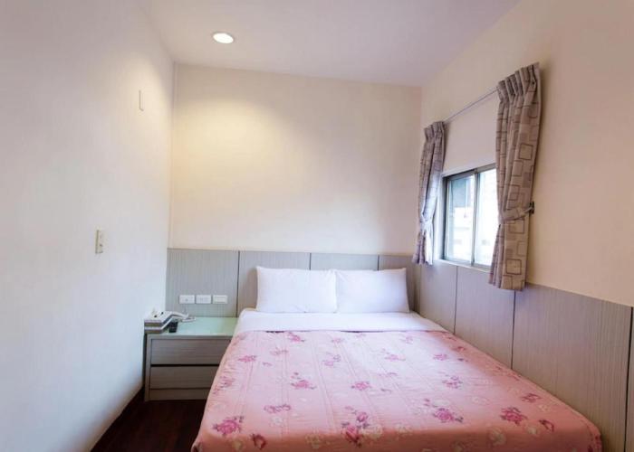 Ruei Gung Business Hotel Kaohsiung