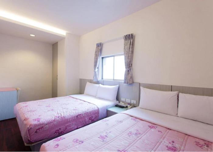 Ruei Gung Business Hotel Kaohsiung