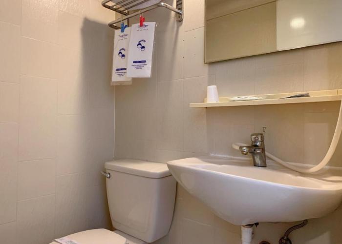 Ruei Gung Business Hotel Kaohsiung
