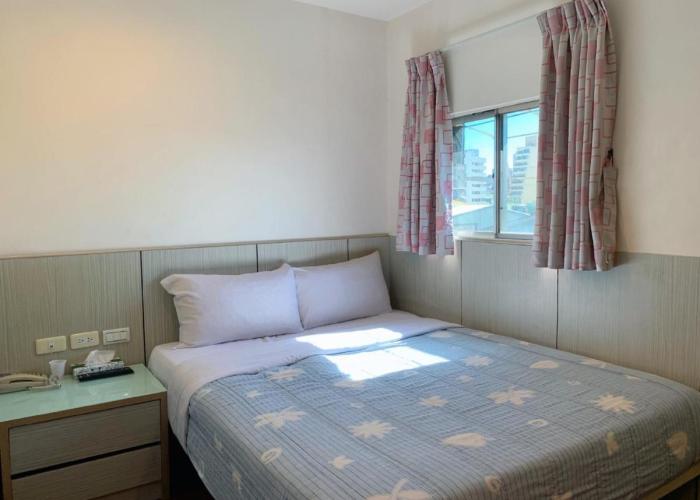 Ruei Gung Business Hotel Kaohsiung
