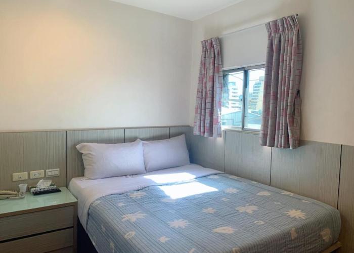 Ruei Gung Business Hotel Kaohsiung