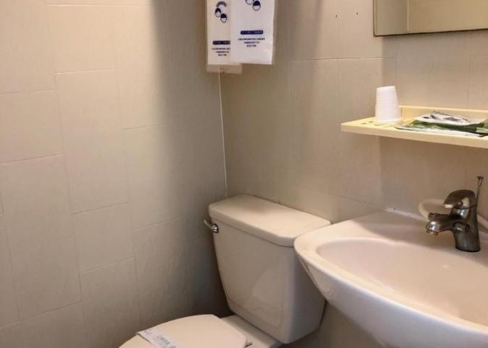 Ruei Gung Business Hotel Kaohsiung